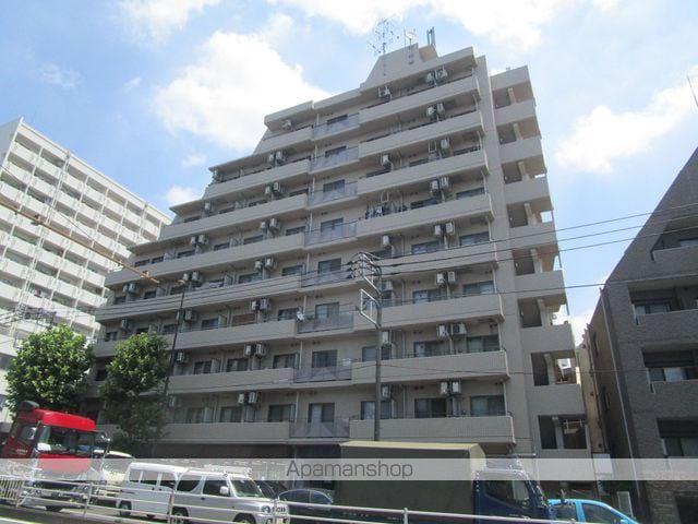 ベルエール方南町(ワンルーム/7階)