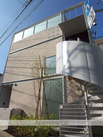 ラ・ルーナ(ワンルーム/1階)