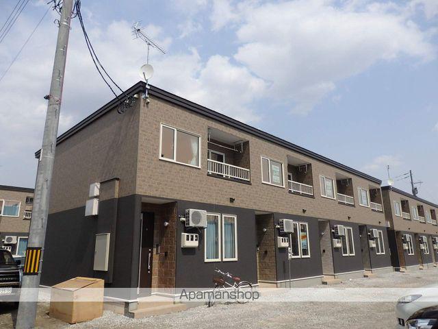 スピカⅢ N(3LDK)