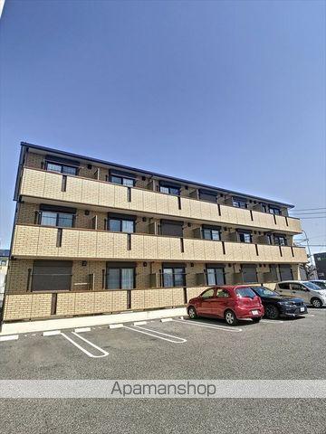 AN HAMATOMI(ワンルーム/2階)