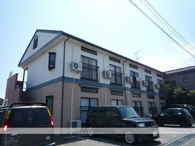 サントピア金代(1K/2階)