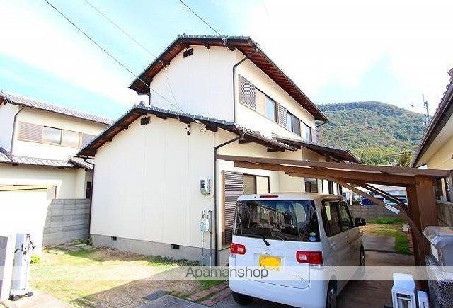 高松琴平電鉄志度線 春日川駅 徒歩29分 築39年(5DK)