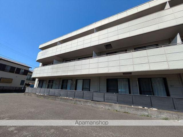 サンモール御園(2LDK/3階)
