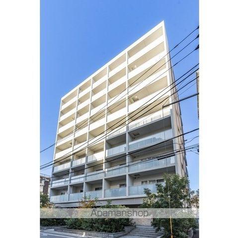 NS PARK RESIDENCE 高田馬場(1LDK/2階)