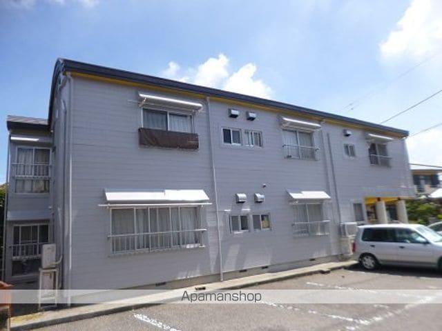 クレールハイツ(ワンルーム/2階)