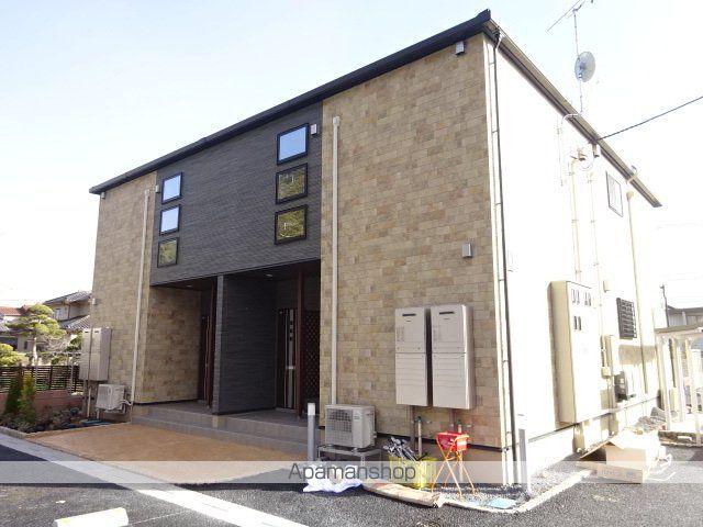 インスラ トウガネ D(1LDK/1階)