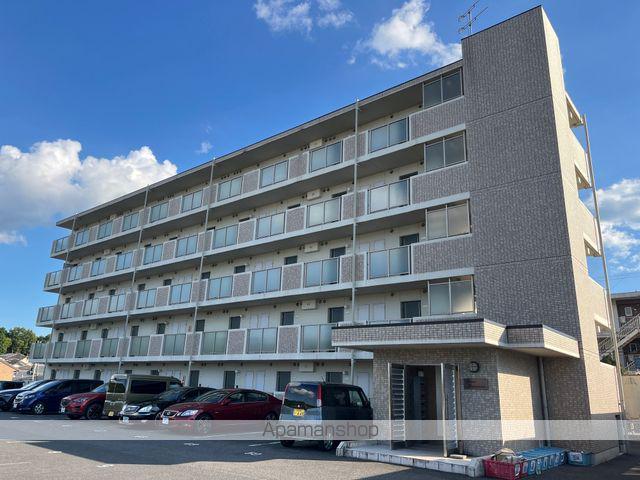 リーブス笹が丘Ⅰ(1K/3階)