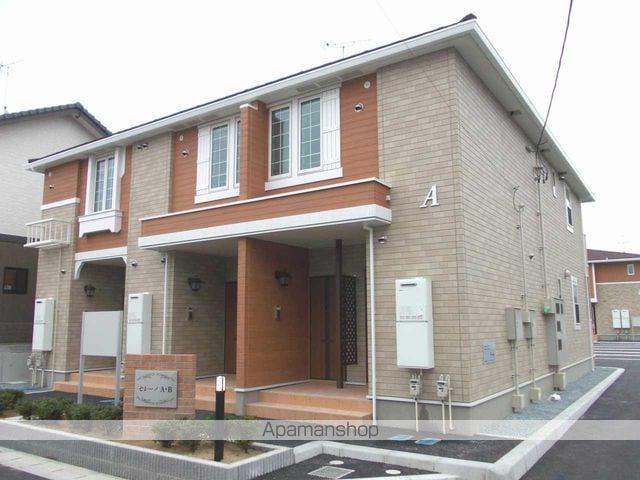 セレーノ A(1LDK/2階)