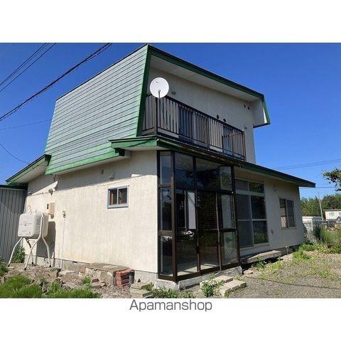 北海道網走市 築44年(4LDK)