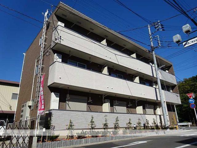 シェーヌⅣ(1K/1階)