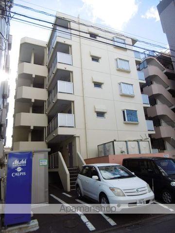 ファミール萩野町(1K/2階)