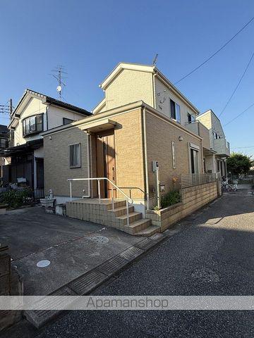 東武伊勢崎・大師線 一ノ割駅 徒歩11分 築13年(3LDK)