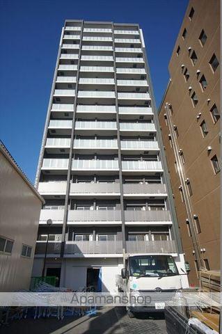 プレサンス鶴舞公園セラヴィ(1K/4階)