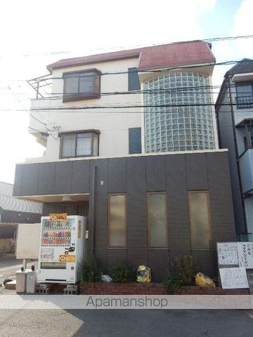 COMFORT HIROSEⅡ(1K/3階)