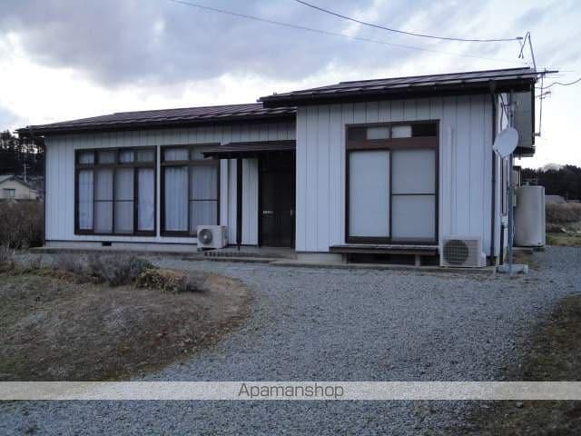 福島県二本松市 築34年(4DK)