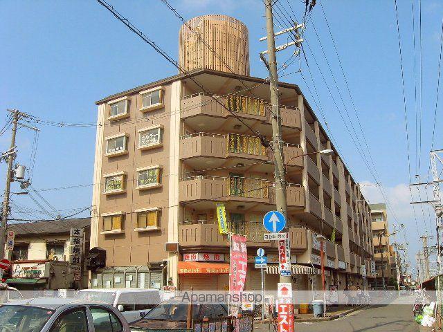 ネオダイキョー塚口(ワンルーム/5階)