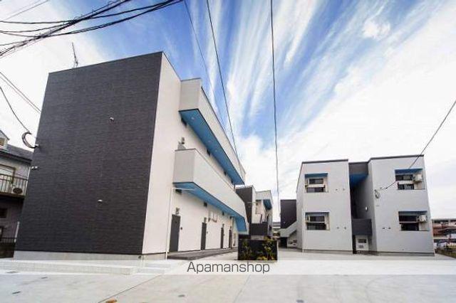 RESIDENCECEJUN(ワンルーム/1階)