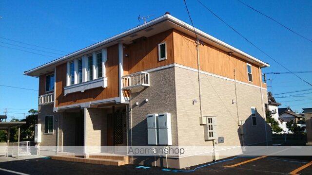 ソル・レヴェンテⅡ(1LDK/1階)