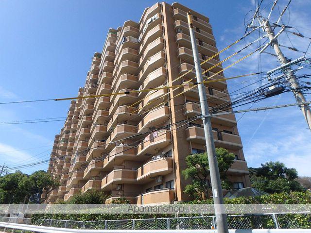 ダイアパレスビューパーク前原(3LDK/2階)