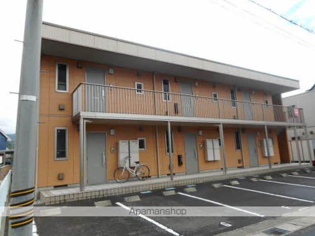 シャーメゾンM(1LDK/1階)