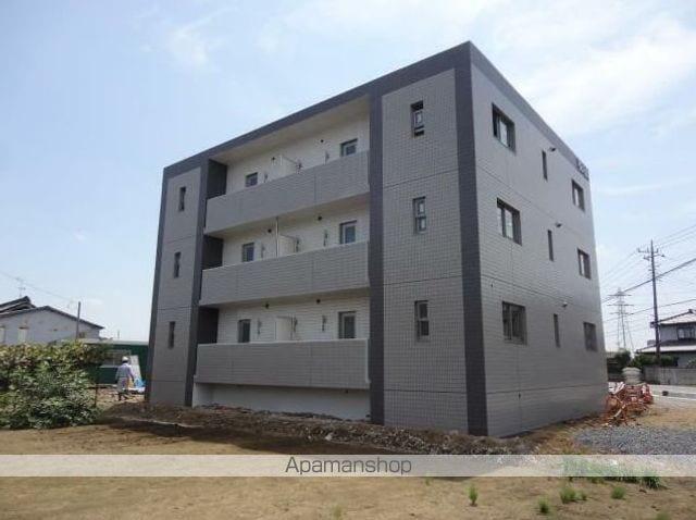 ブレインコート・ヒロ(2LDK/2階)