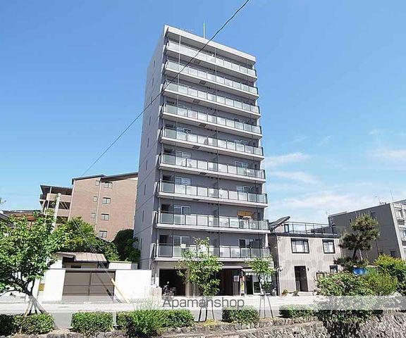 リエス東堀川(1K/4階)
