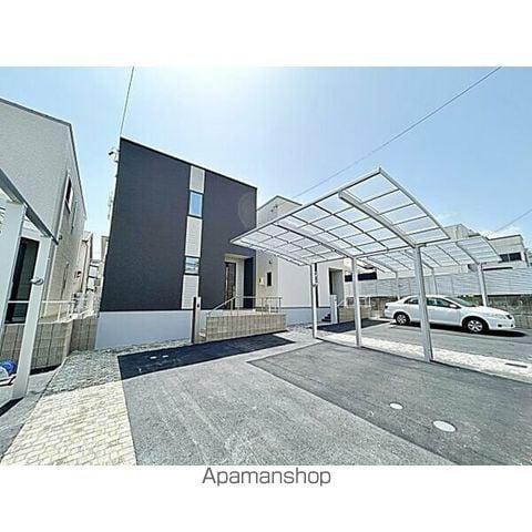 名古屋市東山線 上社駅 徒歩21分 築2年(3LDK)