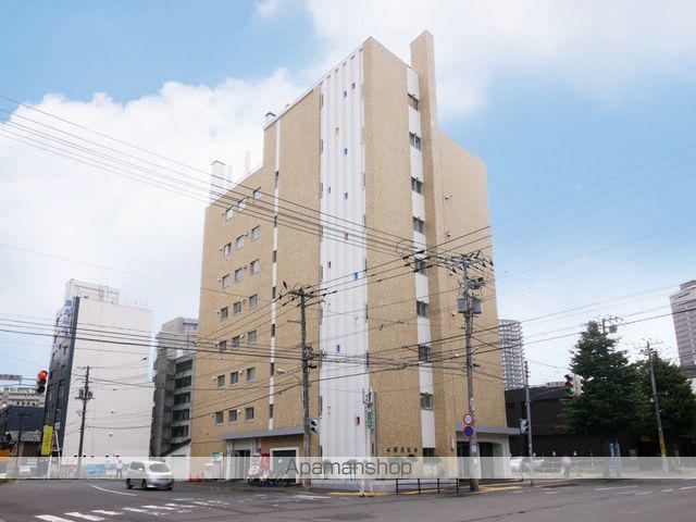 くぼたビル(2DK/7階)