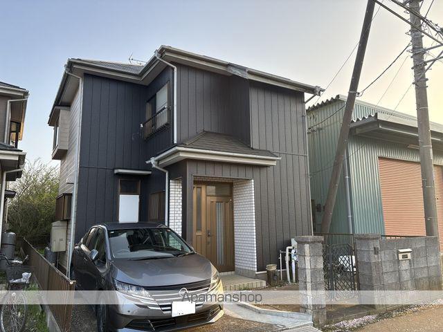 総武本線 八街駅 徒歩56分 築35年(3LDK)