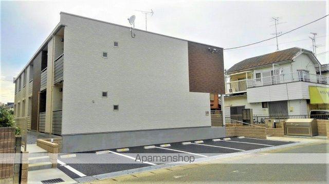 クレイノイヤサカ(1K/1階)