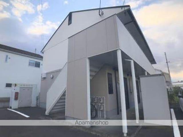 エレンシア古坦(1K/1階)