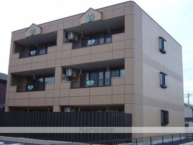 ヴァンベール(2LDK/2階)