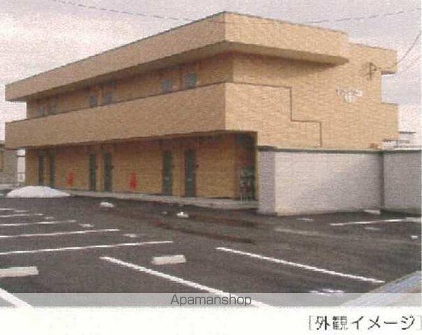 カーサYAMAMOTO(1K/1階)