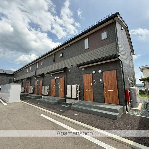 REALISER上野町(1K/2階)