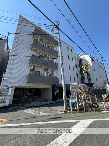 メインステージ野方駅前(1K/3階)