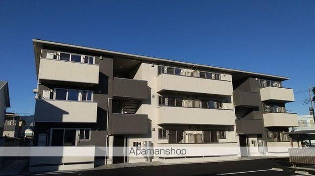 ラッフィナートプラシード(2LDK/3階)