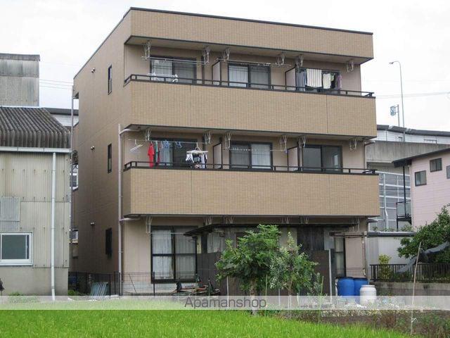 プリミエールI・T(1K/2階)