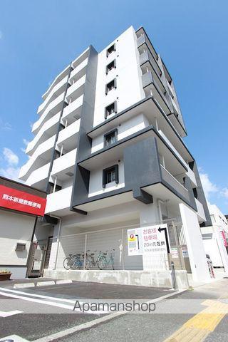 CHELSEA MANOR新屋敷(ワンルーム/3階)