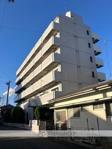 メゾン・ド・シャーレ(ワンルーム/5階)