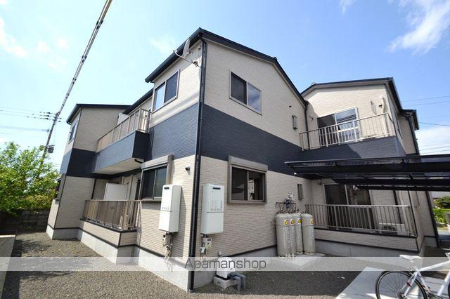 レジデンスムサシ(1LDK/1階)