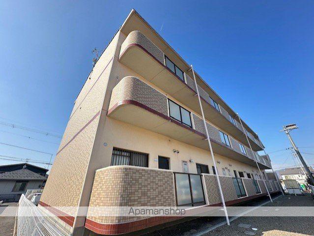 グランピスタ(2LDK/3階)