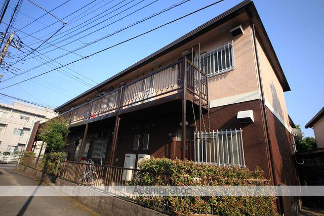 コーポ永寿(1K/2階)