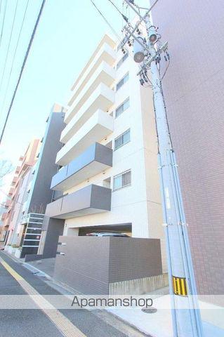 LA・TOUR(1LDK/2階)