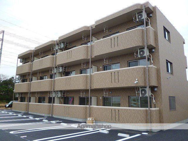 ティエドゥール知手 北棟(1LDK/1階)