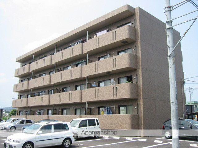 ハニーライズ(3DK/3階)