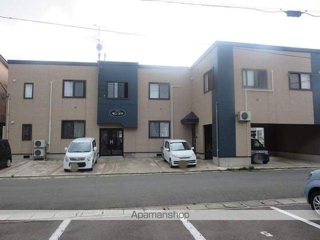 メゾンセンゴク(1LDK/2階)