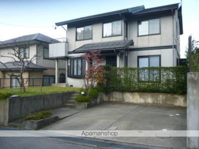 石川県金沢市 築34年(4LDK)