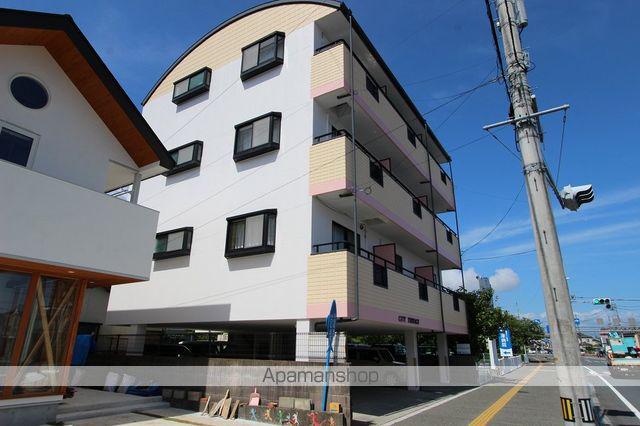 CITYTERRACE(1K/2階)