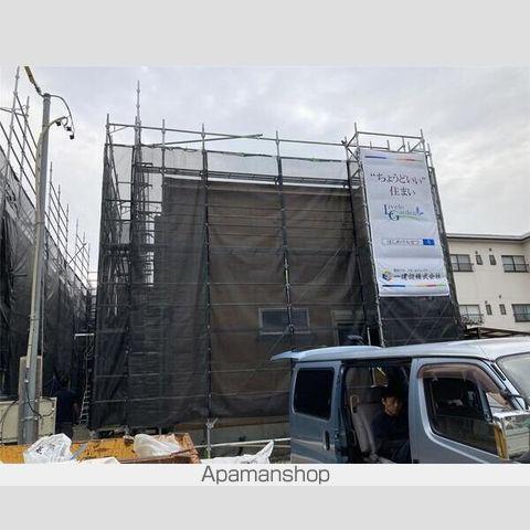 リーブルファイン下之一色町Ⅲ 1号棟(1LDK/1階)