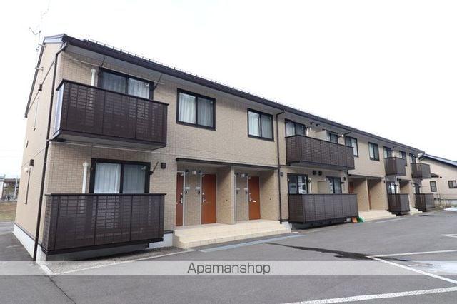 サニーハイムⅢ(1LDK/1階)